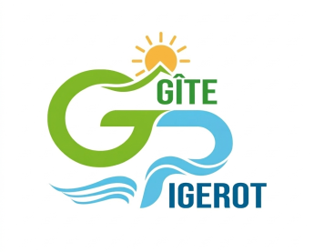Logo du Gîte Pigerot